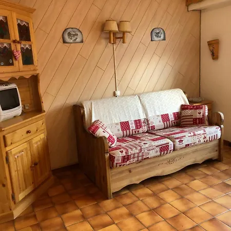 Chalet Centre *