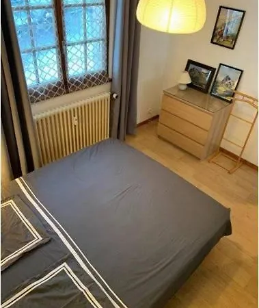 Centre Chalet