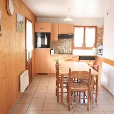 Centre Chalet *