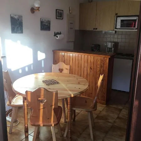 Centre Chalet *