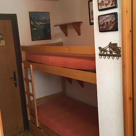 Centre Chalet *