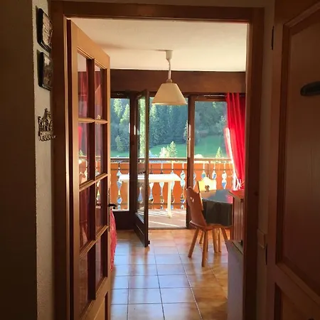 Centre Chalet